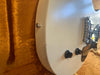 Gibson Les Paul Junior Satin White 2011