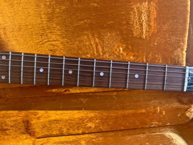 Gibson Les Paul Junior Satin White 2011