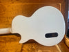 Gibson Les Paul Junior Satin White 2011