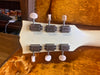 Gibson Les Paul Junior Satin White 2011