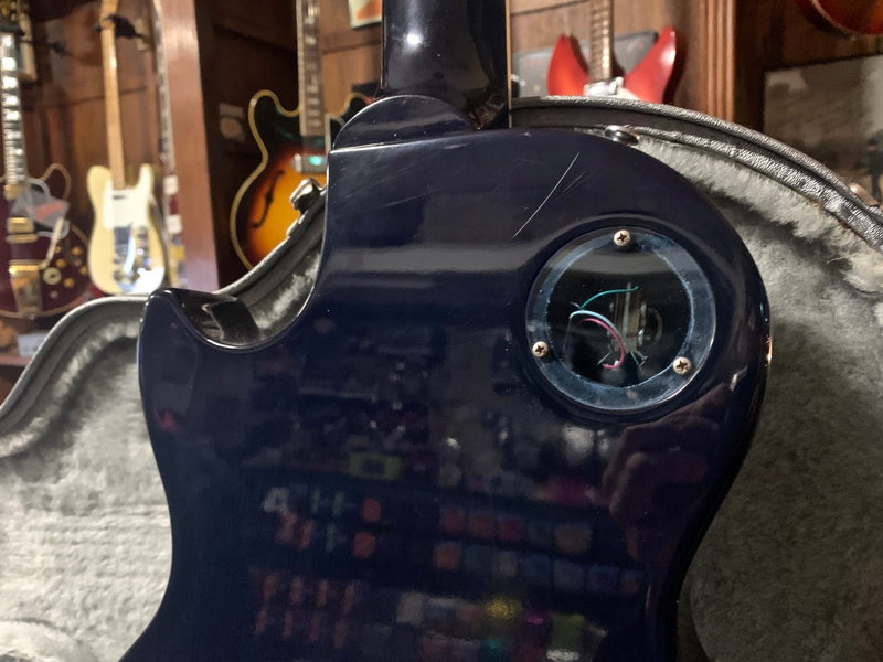 Gibson Les Paul Robot Limited First Edition 2007