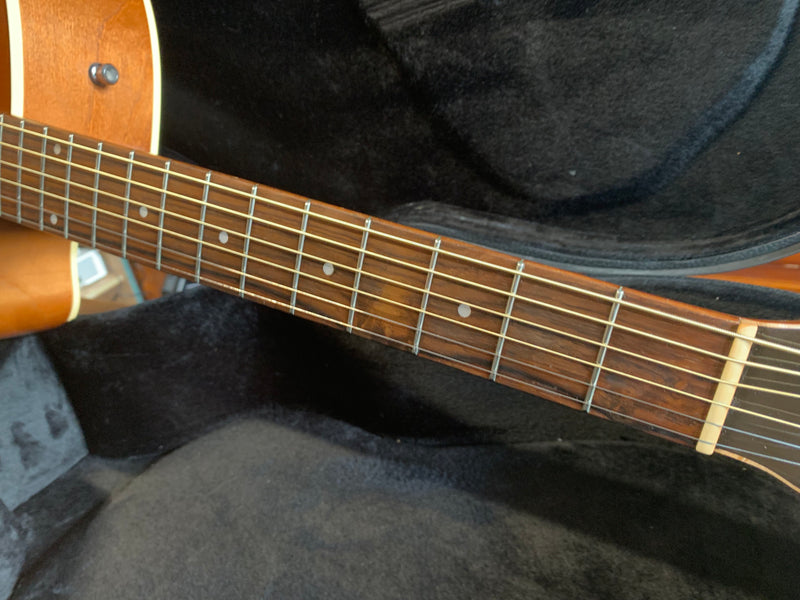 Seagull Entourage CW Q1T