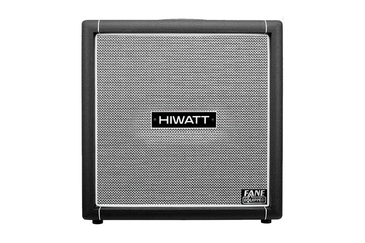 Hiwatt HG112 Cabinet
