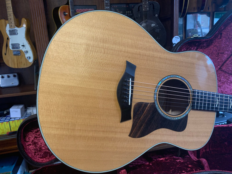 Taylor 618e Grand Orchestra 2017