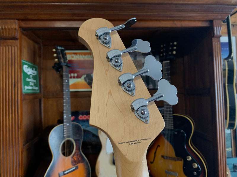 Lakland Skyline 44-51