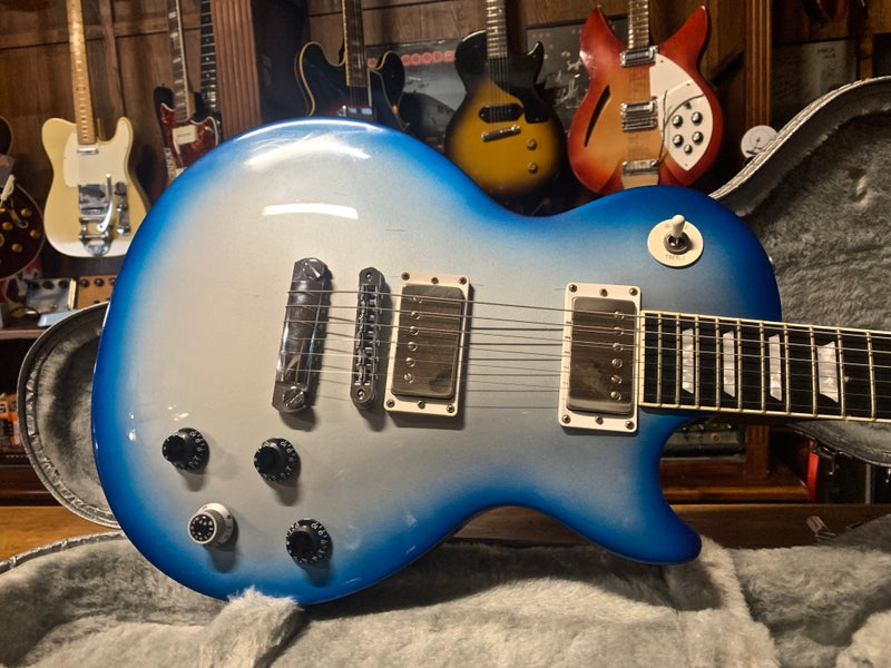 Gibson Les Paul Robot Limited First Edition 2007