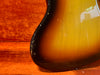 Fender Jaguar Sunburst 1966