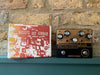 Death By Audio Interstellar Overdriver Deluxe
