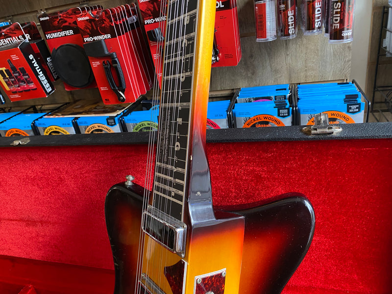 Melobar W. Smith 10-String 1972