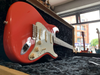 Fender '62 Reissue Stratocaster 2000 Fiesta Red