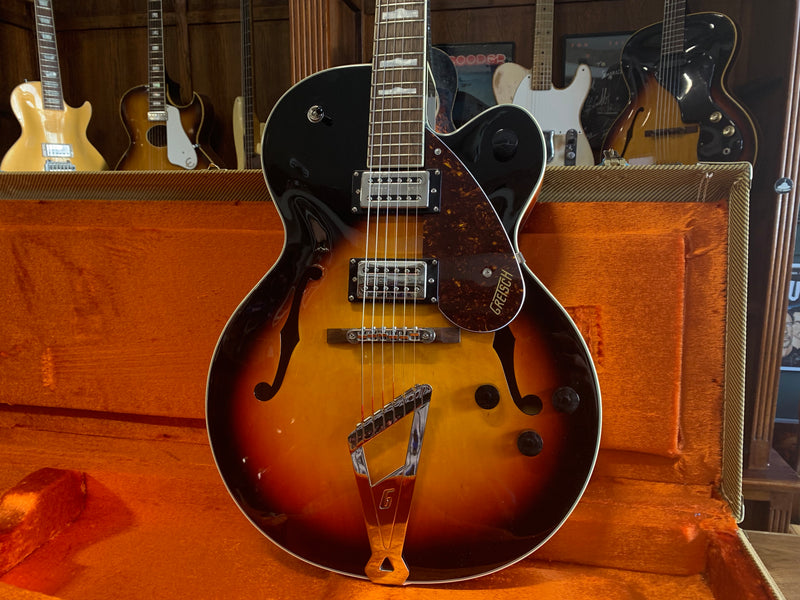 Gretsch G2420 Streamliner 2019