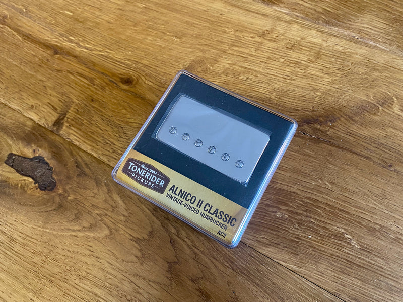 Tone Rider Alnico II Classic