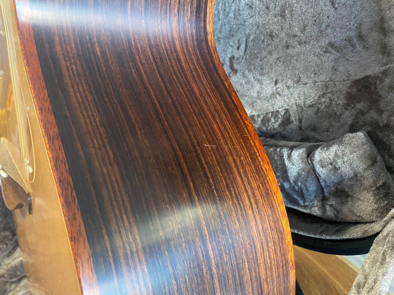 Lowden F-25 Cedar/Rosewood 2019