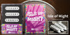 Seymour Duncan Isle of Might Strat set