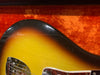 Fender Jaguar Sunburst 1966