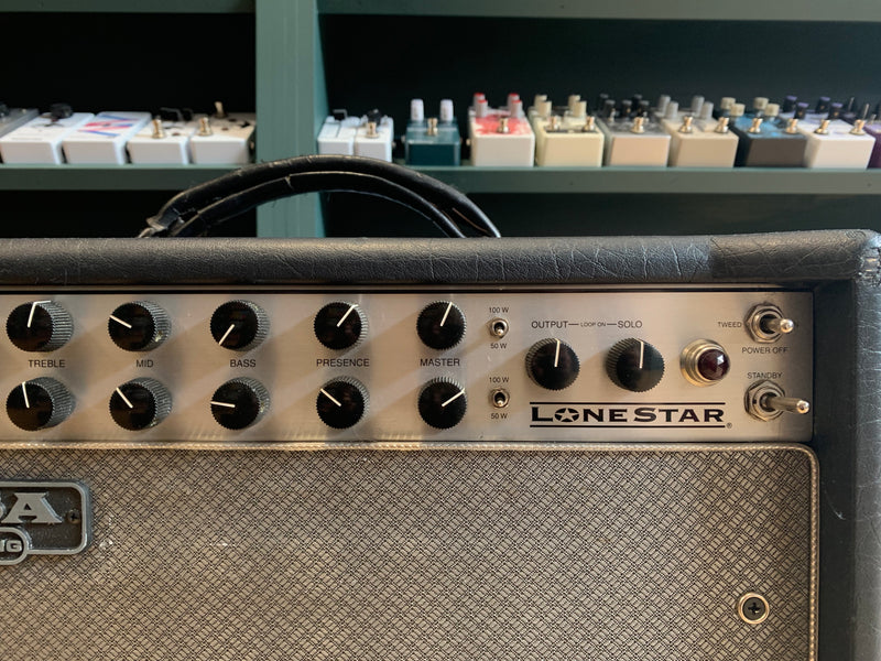 Mesa Boogie Lonestar Classic Compact 1x12"