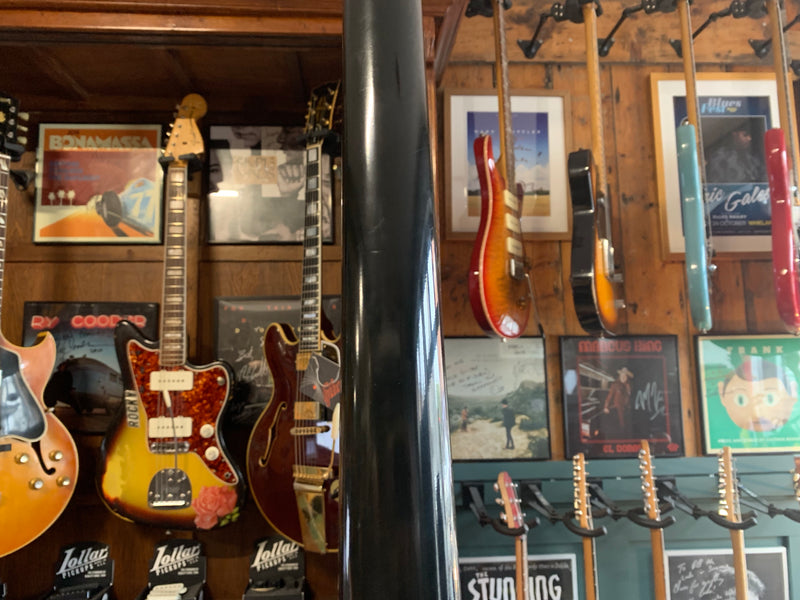 Music Man Sub Stingray 2004