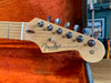 Fender Stratocaster Partscaster