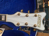 Gretsch 7595 White Falcon Stereo 1979