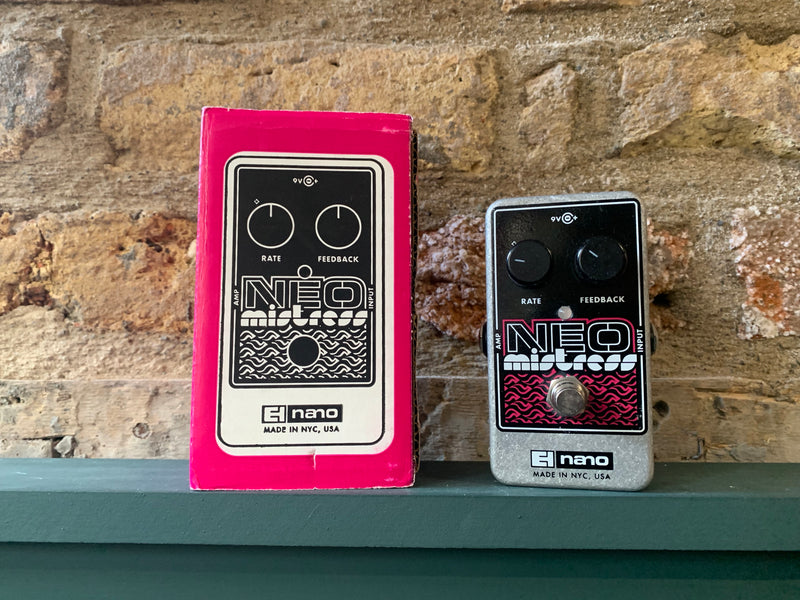 Electro Harmonix Neo Mistress (Secondhand)