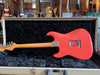 Fender '62 Reissue Stratocaster 2000 Fiesta Red