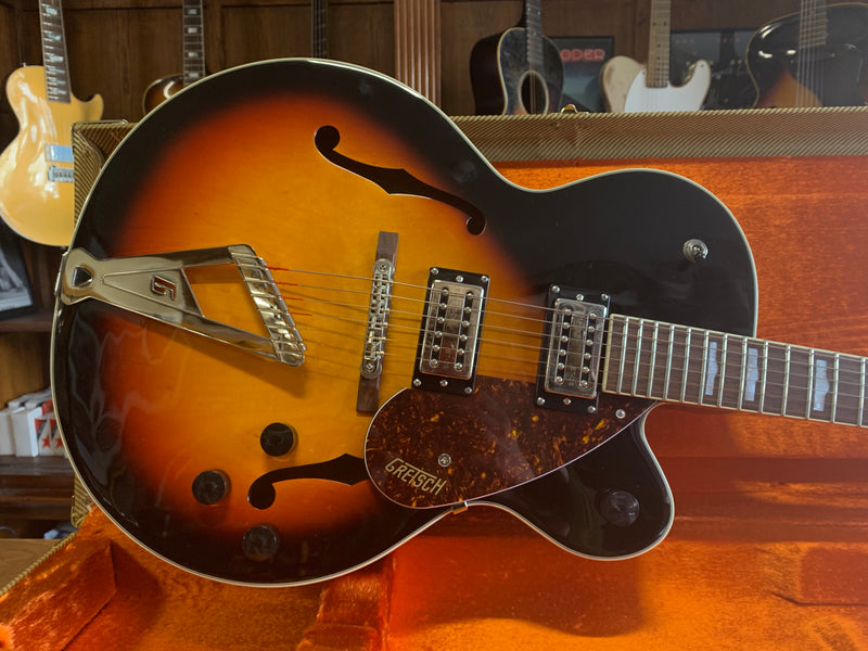 Gretsch G2420 Streamliner 2019