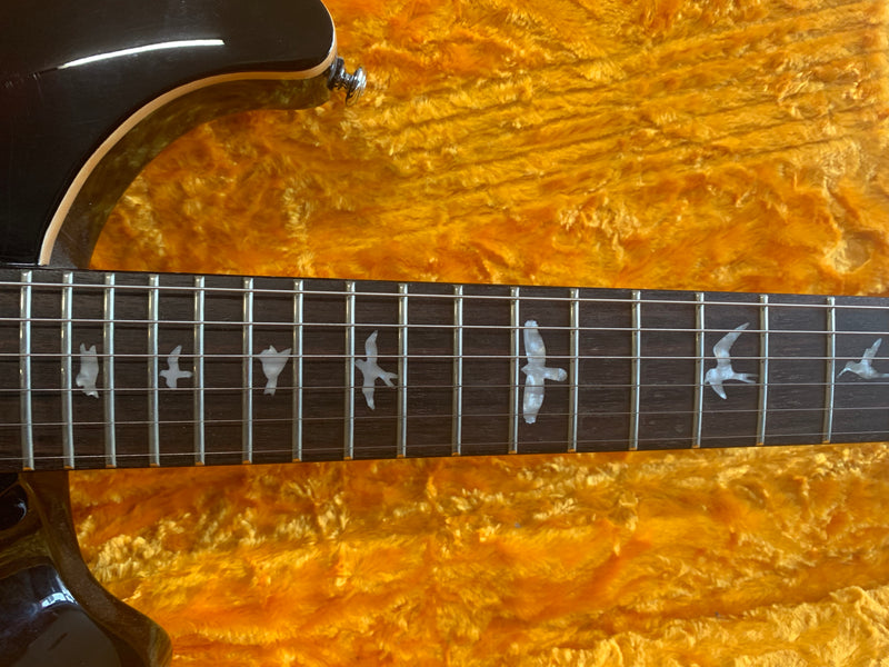 PRS SE Custom 24 2018