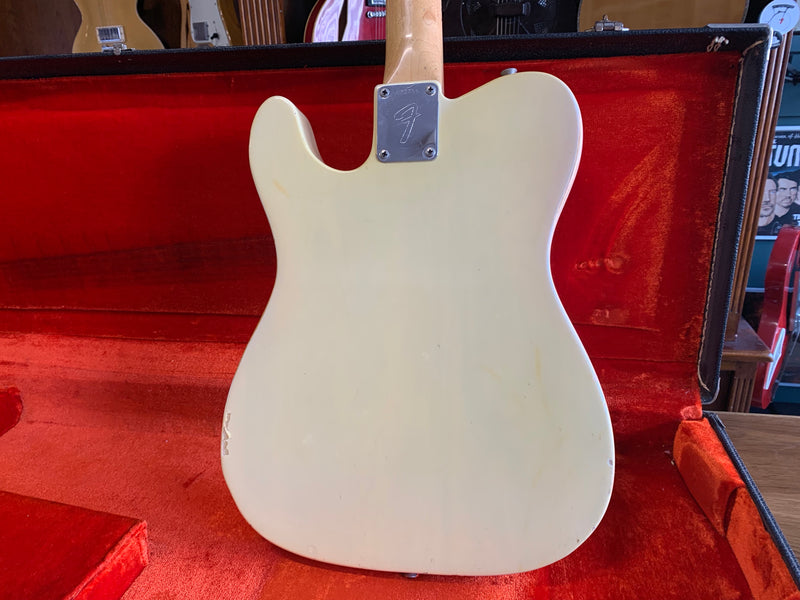 Fender Telecaster Bigsby 1968