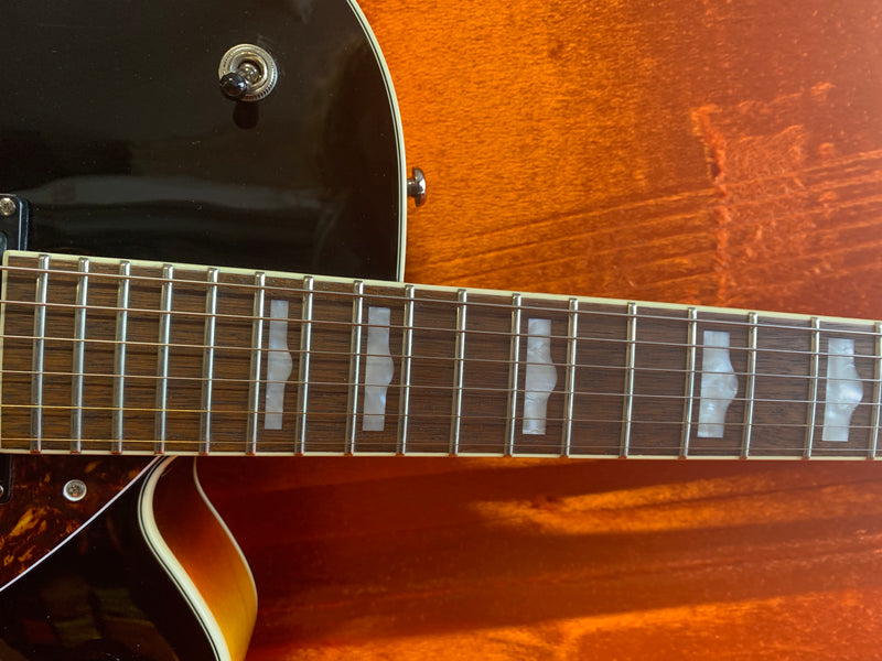 Gretsch G2420 Streamliner 2019