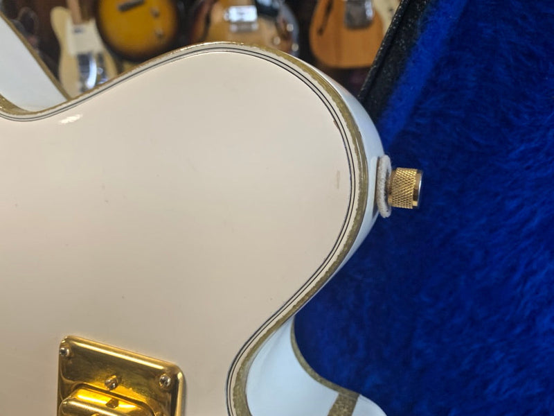 Gretsch 7595 White Falcon Stereo 1979
