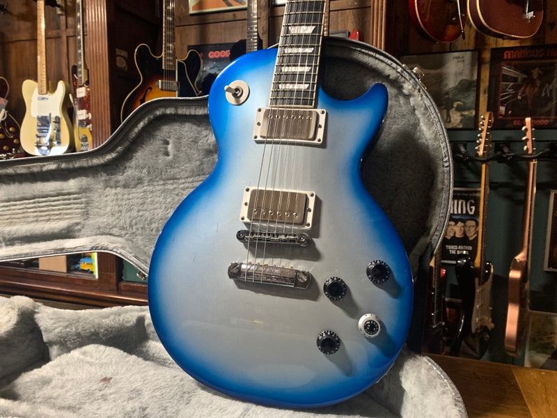 Gibson Les Paul Robot Limited First Edition 2007