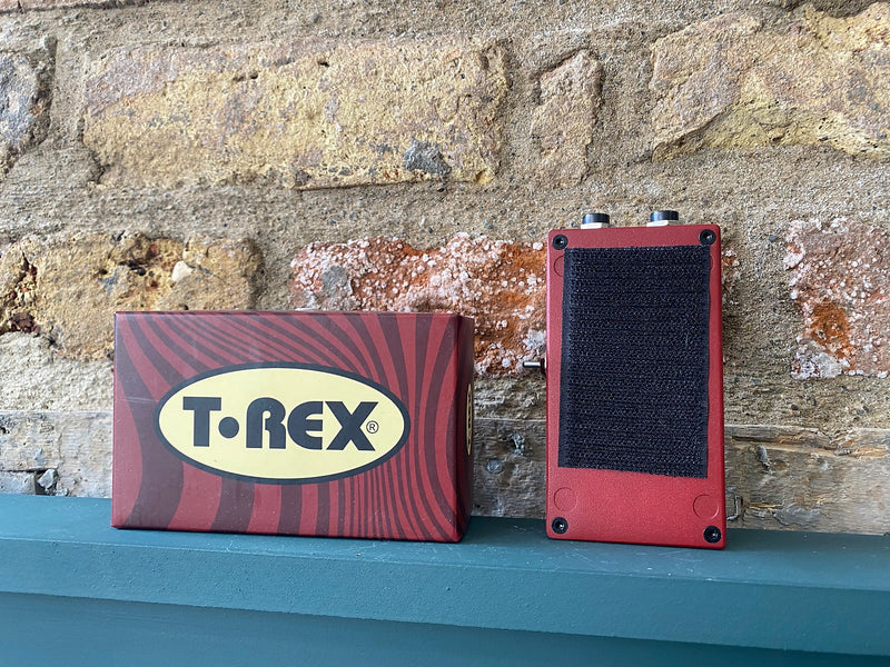 T-Rex Diva Drive