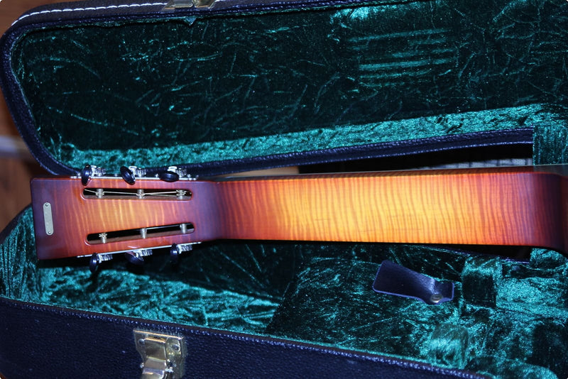National Style O Deluxe