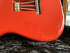 Fender '62 Reissue Stratocaster 2000 Fiesta Red