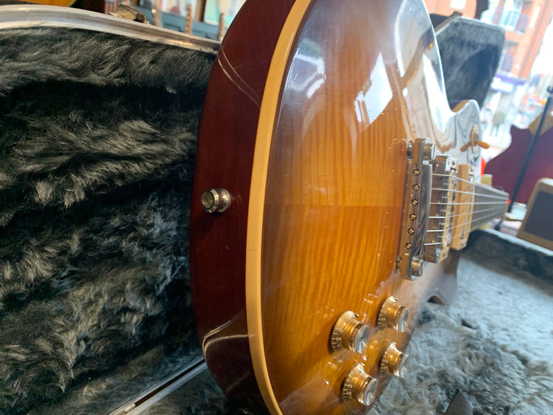 Gibson Les Paul Standard 2004