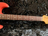 Fender '62 Reissue Stratocaster 2000 Fiesta Red