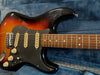 Squier Classic Vibe Stratocaster 2012