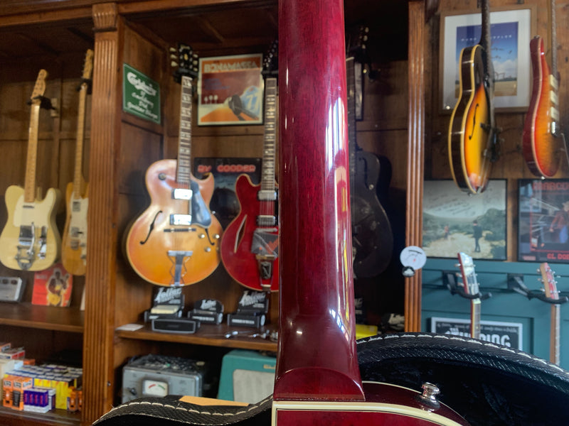 Gibson Les Paul Supreme 2004