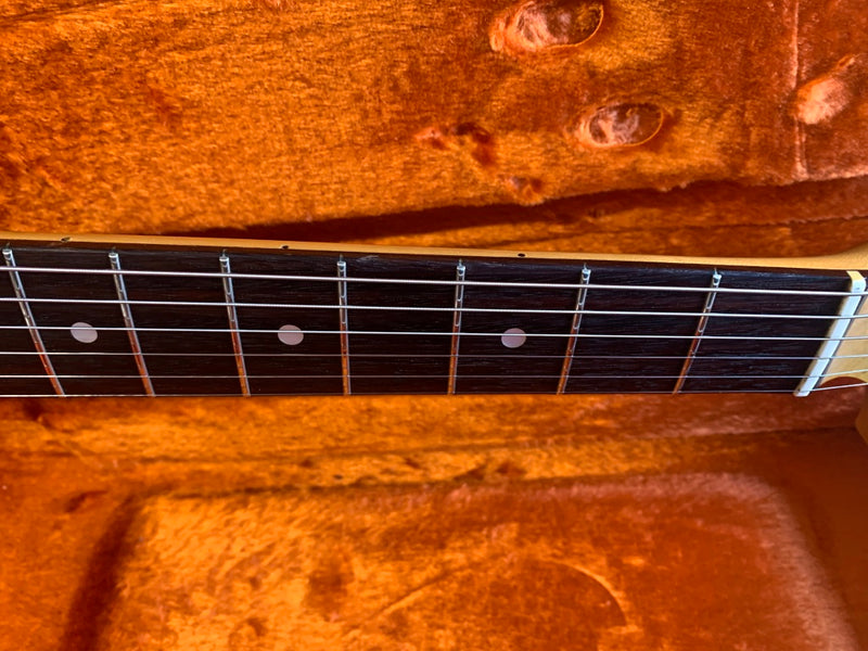 Fender Jag-Stang Made In Japan 1996