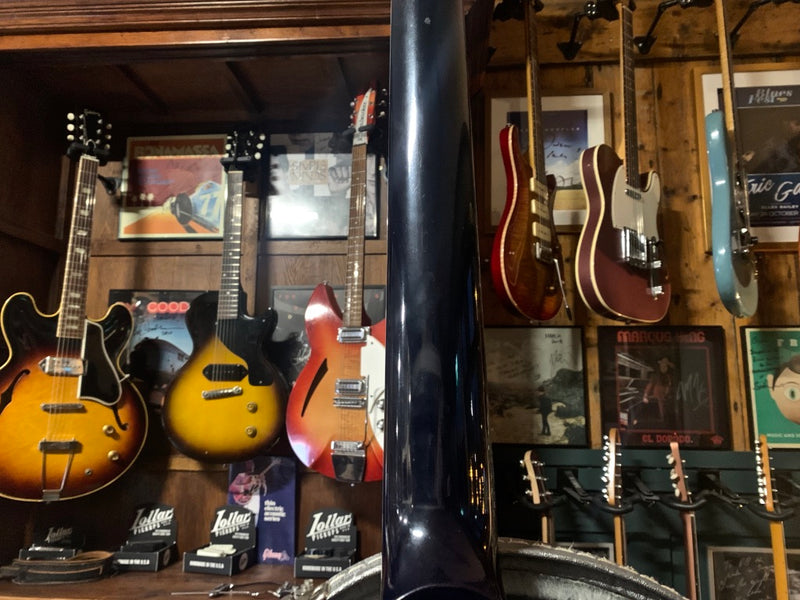 Gibson Les Paul Robot Limited First Edition 2007