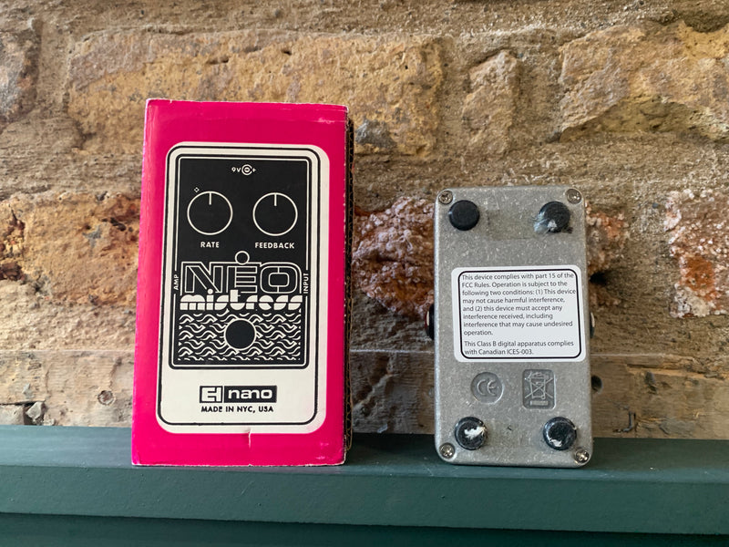 Electro Harmonix Neo Mistress (Secondhand)