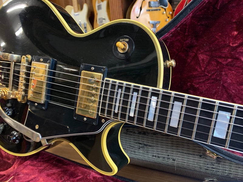 Gibson Custom Shop Historic Collection '57 Les Paul Custom 2003