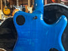 Carvin Allan Holdsworth Signature HF2S Fatboy MIDI Synth Left-Handed