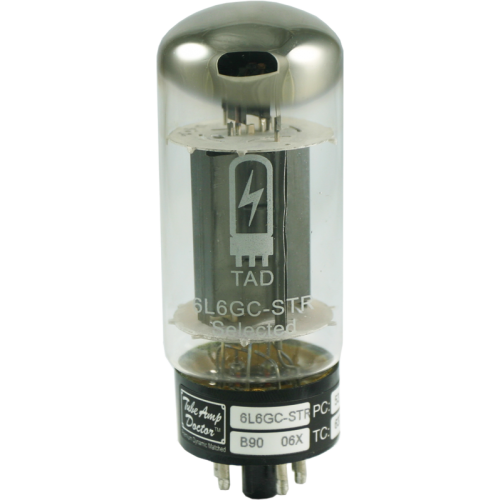 Tube Amp Doctor 6L6GC