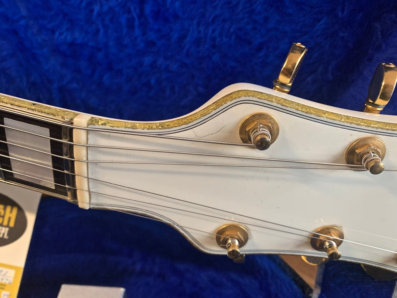 Gretsch 7595 White Falcon Stereo 1979