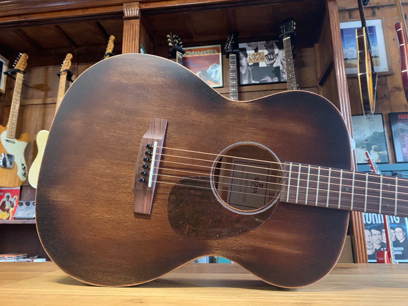 Sigma 000M-15E Aged