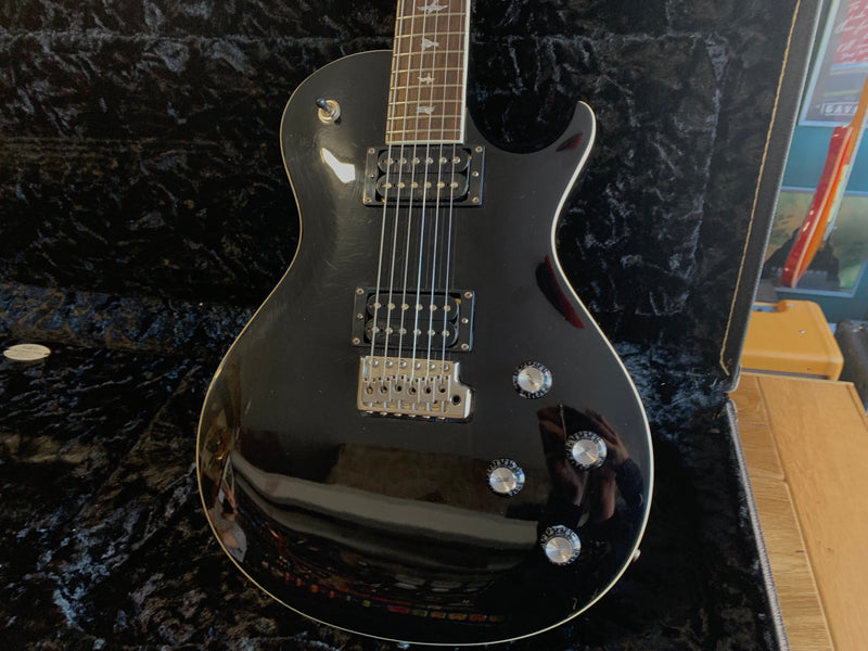 PRS SE Ace Skunk Anansie Signature 2015