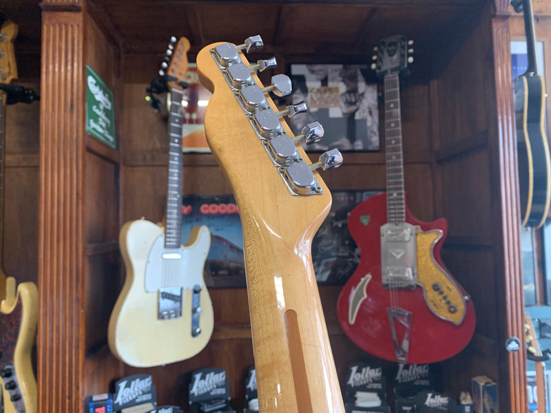 Fender Telecaster Thinline 1973