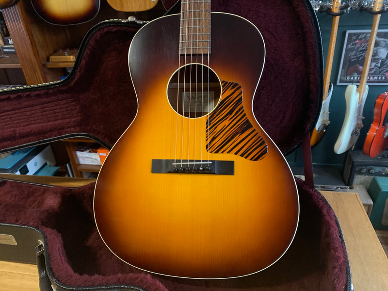 Waterloo WL-14 LTR