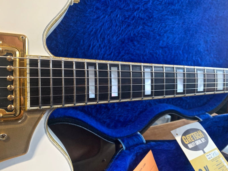 Gretsch 7595 White Falcon Stereo 1979